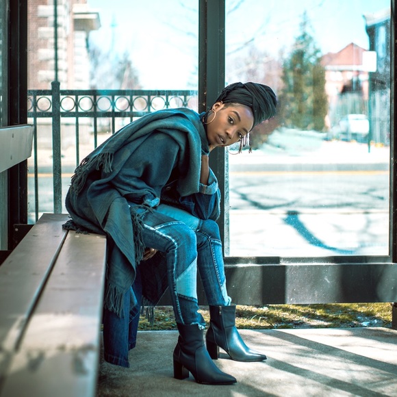 Meet your Posher, Nue - Picture 4 of 6